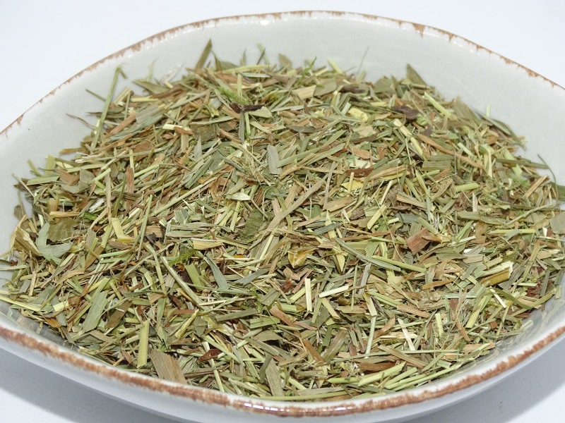 % Heublumen bio